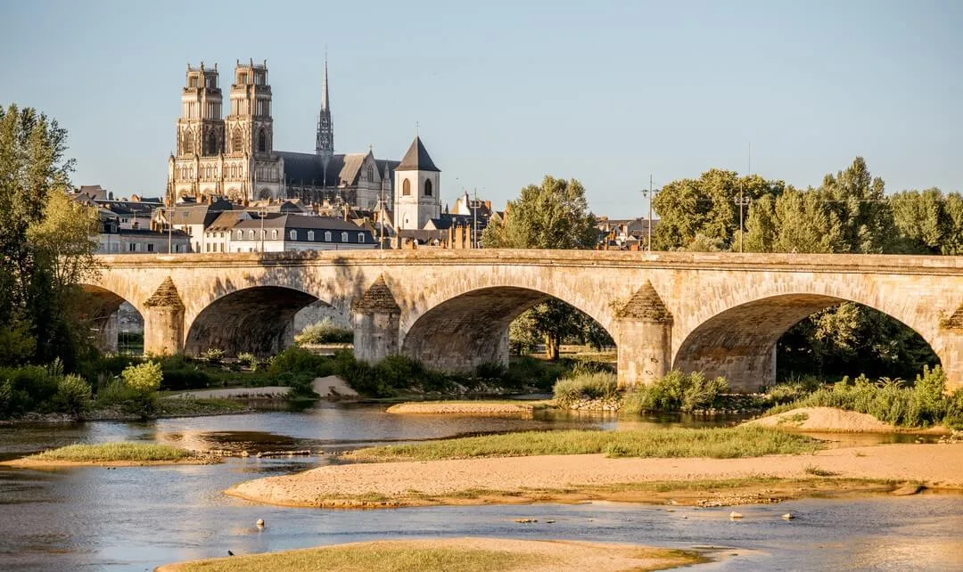 Cabinet comptable proche d'Orléans