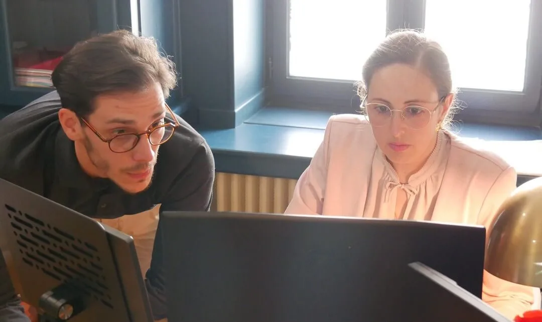 Engagements de notre cabinet d'expertise comptable