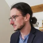 Maxime MARCHAND