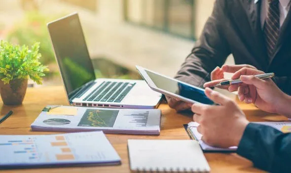 Les outils du cabinet Abeil Expertise